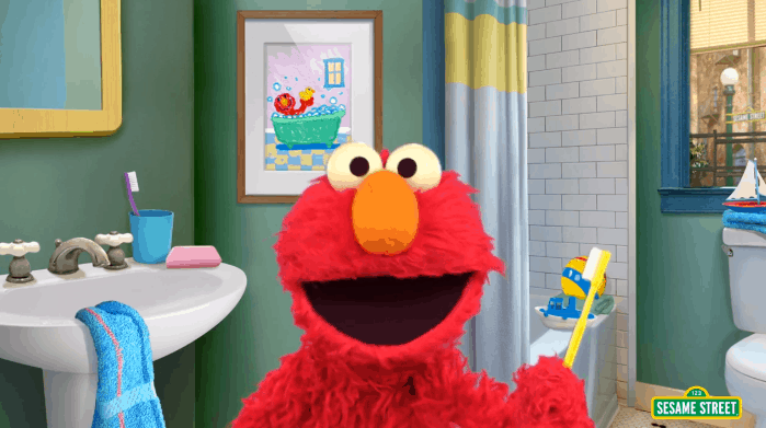 Sesame Street In Communities